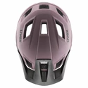 Fahrradhelm Uvex  Access purple