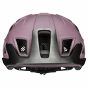 Fahrradhelm Uvex  Access purple