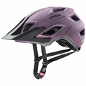 Fahrradhelm Uvex  Access purple