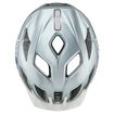 Fahrradhelm Uvex Active Aqua White (S4104310600)