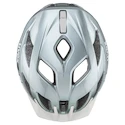 Fahrradhelm Uvex Active Aqua White (S4104310600)