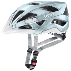 Fahrradhelm Uvex Active Aqua White (S4104310600)