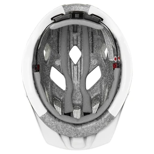 Fahrradhelm Uvex Active Aqua White (S4104310600) 57 - 61 cm