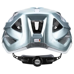 Fahrradhelm Uvex Active Aqua White (S4104310600) 57 - 61 cm