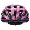 Fahrradhelm Uvex Air Wing CC Plum-Pink (S4100480800)