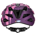 Fahrradhelm Uvex Air Wing CC Plum-Pink (S4100480800)