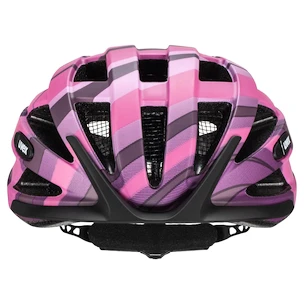 Fahrradhelm Uvex Air Wing CC Plum-Pink (S4100480800)