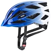 Fahrradhelm Uvex Air Wing Cobalt - White (S4144262300)