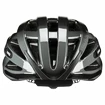 Fahrradhelm Uvex Air Wing Grey-Black (S4144262400)