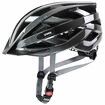 Fahrradhelm Uvex Air Wing Grey-Black (S4144262400)