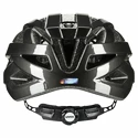 Fahrradhelm Uvex Air Wing Grey-Black (S4144262400)
