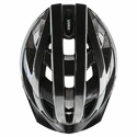 Fahrradhelm Uvex Air Wing Grey-Black (S4144262400)