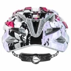 Fahrradhelm Uvex Air Wing pink/white