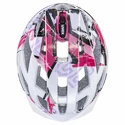 Fahrradhelm Uvex Air Wing pink/white