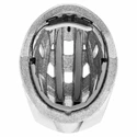 Fahrradhelm Uvex Air Wing pink/white