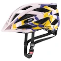 Fahrradhelm Uvex Air Wing Powder-Liquids (S4144262800) 52 - 57 cm
