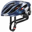 Fahrradhelm Uvex  Boss Race Deep Space/Black