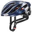 Fahrradhelm Uvex  Boss Race Deep Space/Black 52 - 56 cm