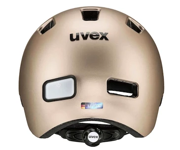 Fahrradhelm Uvex  City 4