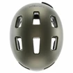 Fahrradhelm Uvex City 4 Green Smoke Mat (S4100500600)