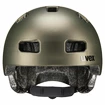 Fahrradhelm Uvex City 4 Green Smoke Mat (S4100500600)