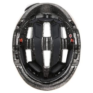 Fahrradhelm Uvex City 4 Soft Gold Mat (S4100500400) 55 - 58 cm