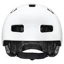 Fahrradhelm Uvex City 4 White-Grey Matt We (S4100270200)