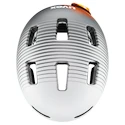 Fahrradhelm Uvex City 4 White-Grey Matt We (S4100270200)