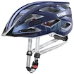 Fahrradhelm Uvex City I-VO  Deep Space Mat (S4104191300)