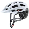 Fahrradhelm Uvex Finale 2.0 Cloud-Dark Silver Matt (S4109671400)