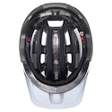 Fahrradhelm Uvex Finale 2.0 Cloud-Dark Silver Matt (S4109671400)