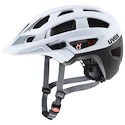 Fahrradhelm Uvex Finale 2.0 Cloud-Dark Silver Matt (S4109671400)