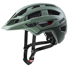 Fahrradhelm Uvex Finale 2.0 Moss Green Mat (S4109671100)