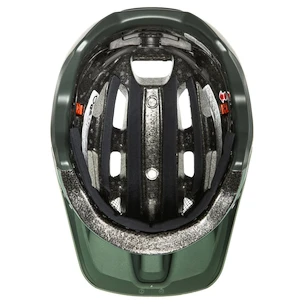 Fahrradhelm Uvex Finale 2.0 Moss Green Mat (S4109671100) 52 - 57 cm