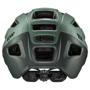 Fahrradhelm Uvex Finale 2.0 Moss Green Mat (S4109671100) 52 - 57 cm