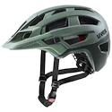 Fahrradhelm Uvex Finale 2.0 Moss Green Mat (S4109671100) 52 - 57 cm