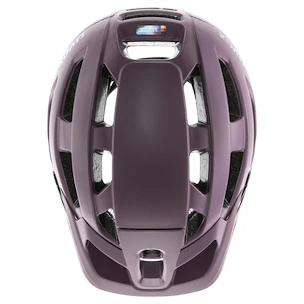 Fahrradhelm Uvex Finale 2.0 Plum Mat (S4109671200)