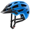 Fahrradhelm Uvex Finale 2.0 Teal - Blue Mat (S4109670900)