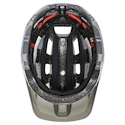 Fahrradhelm Uvex Finale 2.0 Toc Snd-Drk Rhno M (S4104720400)