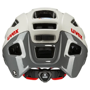 Fahrradhelm Uvex Finale 2.0 Toc Snd-Drk Rhno M (S4104720400)