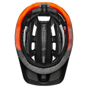Fahrradhelm Uvex Finale 2.0 Tocsen Tit-Ora M (S4104720100) 52 - 57 cm