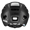 Fahrradhelm Uvex Finale Light 2.0 Black-Silver M (S4100430300)
