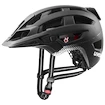 Fahrradhelm Uvex Finale Light 2.0 Black-Silver M (S4100430300)