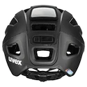 Fahrradhelm Uvex Finale Light 2.0 Black-Silver M (S4100430300)
