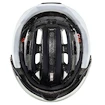 Fahrradhelm Uvex Finale Visor V Moss Green-Cloud M (S4109770400)