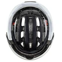 Fahrradhelm Uvex Finale Visor V Moss Green-Cloud M (S4109770400)