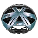 Fahrradhelm Uvex Gravel X Black-Flip Flop Matt (S4100441100)