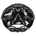 Fahrradhelm Uvex Gravel X Black Skyfall Matt (S4100440800)
