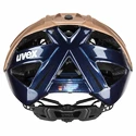 Fahrradhelm Uvex Gravel X Hazel-Deep Space Matt (S4100440900)