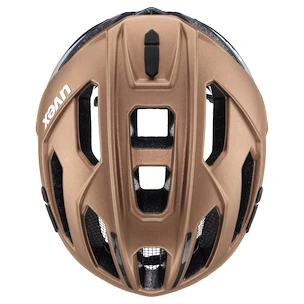 Fahrradhelm Uvex Gravel X Hazel-Deep Space Matt (S4100440900)